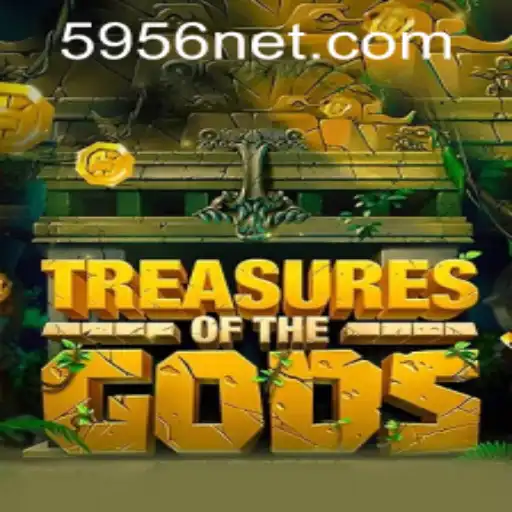 Exploring the World of TreasureoftheGods: A Deep Dive into Gameplay and Strategy