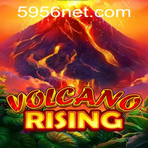 VolcanoRising: Navigate the Eruptive World with 5956 PH Login Opportunities